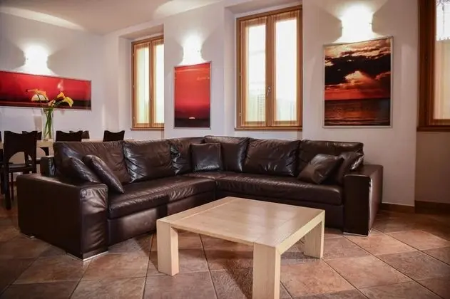 Apart Daire, Sigara İçilebilir