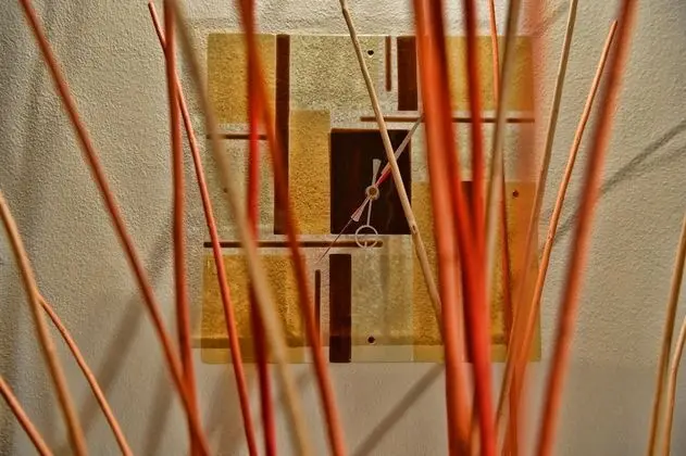 Apart Daire, Sigara İçilebilir