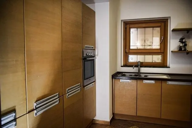 Apart Daire, Sigara İçilebilir