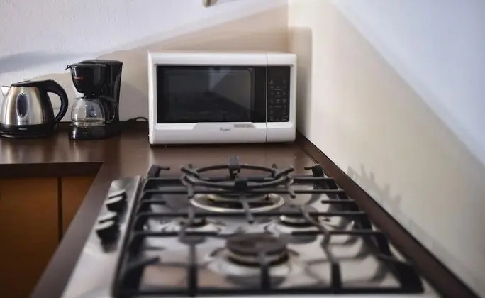 Apart Daire, Sigara İçilebilir