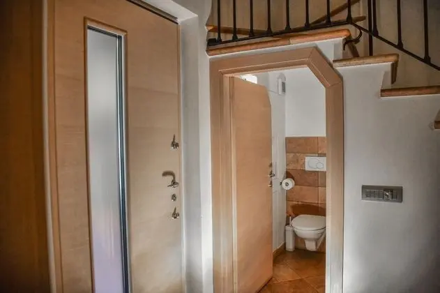 Apart Daire, Sigara İçilebilir