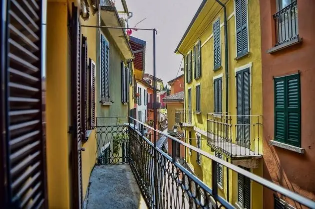 Apart Daire, Sigara İçilebilir