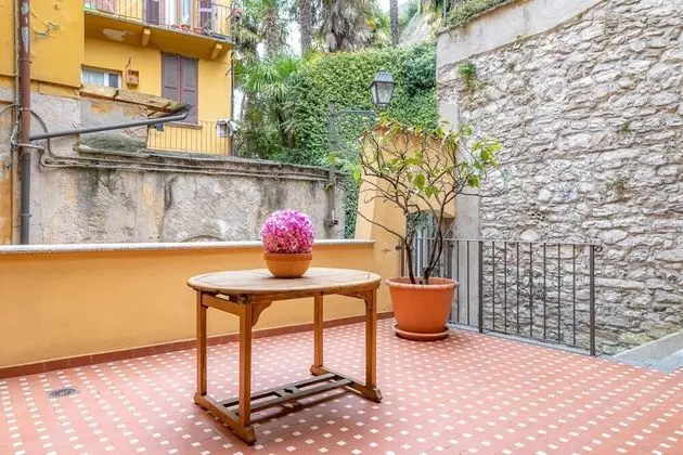 Apart Daire, Sigara İçilebilir