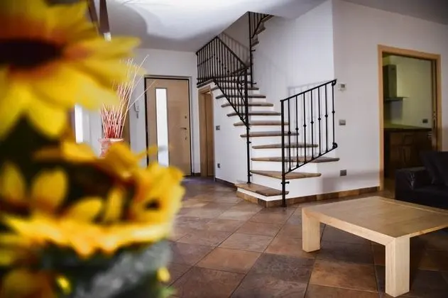 Apart Daire, Sigara İçilebilir