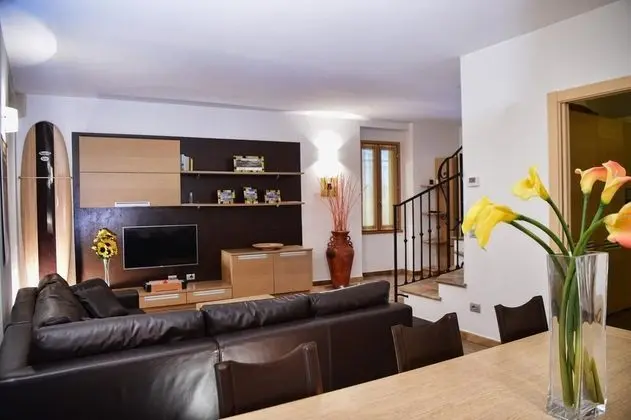 Apart Daire, Sigara İçilebilir