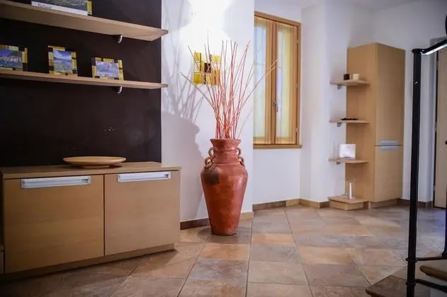 Apart Daire, Sigara İçilebilir