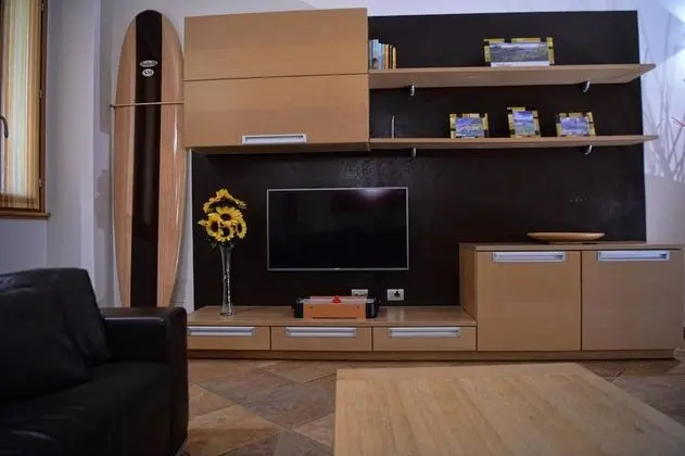 Apart Daire, Sigara İçilebilir