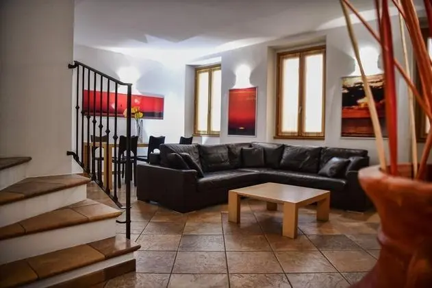 Apart Daire, Sigara İçilebilir