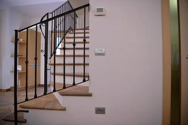 Apart Daire, Sigara İçilebilir