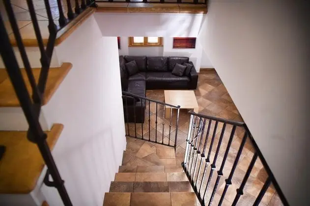 Apart Daire, Sigara İçilebilir