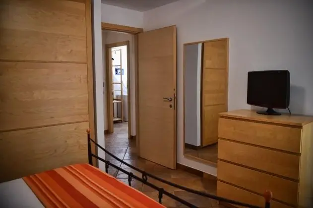 Apart Daire, Sigara İçilebilir