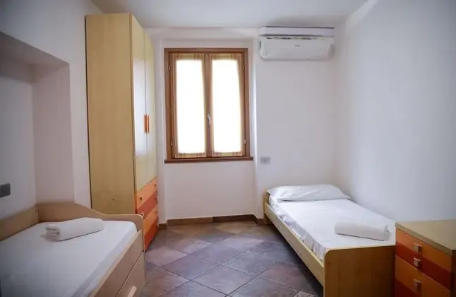 Apart Daire, Sigara İçilebilir