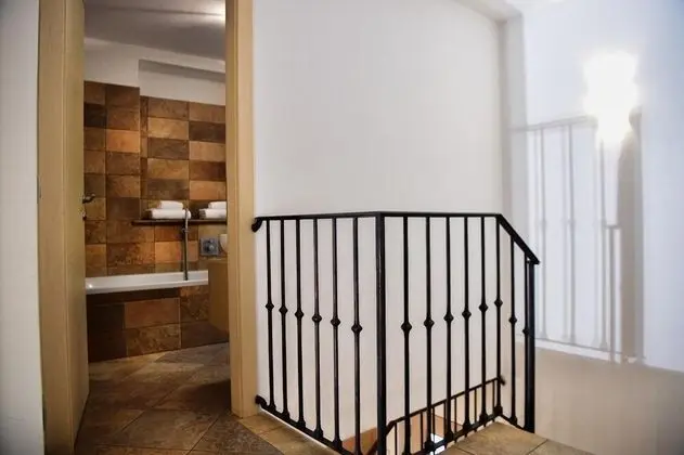 Apart Daire, Sigara İçilebilir