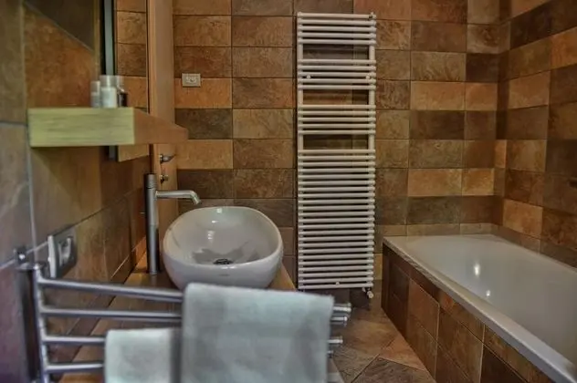 Apart Daire, Sigara İçilebilir