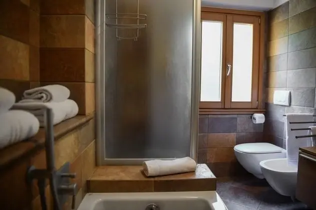 Apart Daire, Sigara İçilebilir