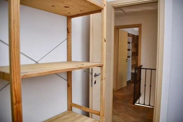 Apart Daire, Sigara İçilebilir