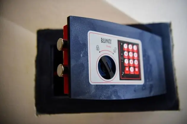 Apart Daire, Sigara İçilebilir