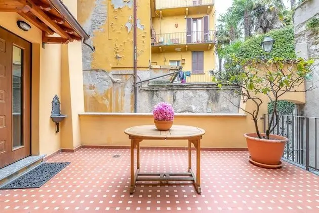 Apart Daire, Sigara İçilebilir