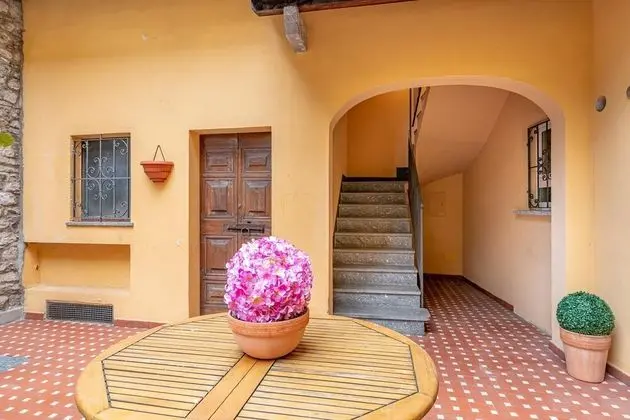 Apart Daire, Sigara İçilebilir