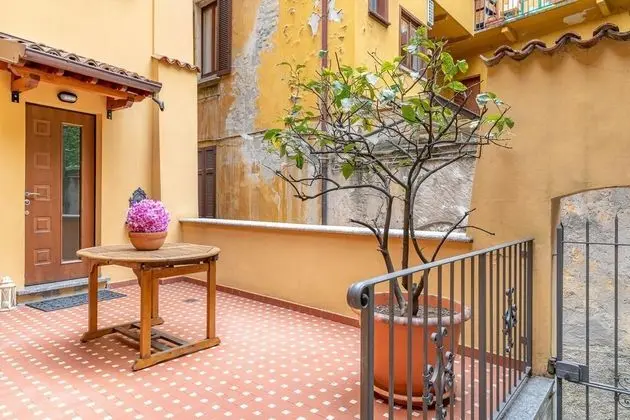 Apart Daire, Sigara İçilebilir