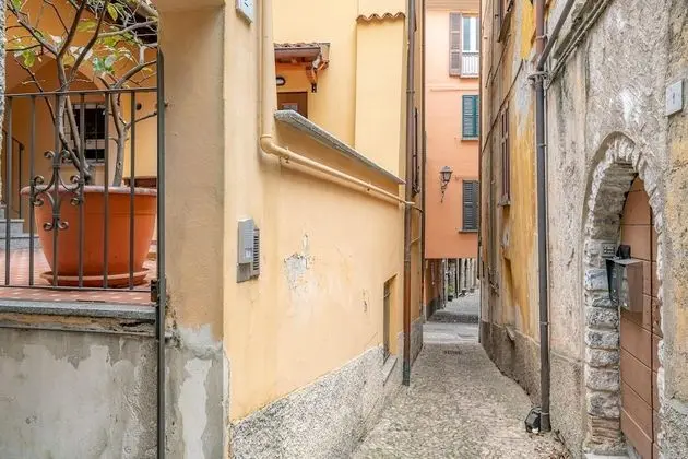 Apart Daire, Sigara İçilebilir