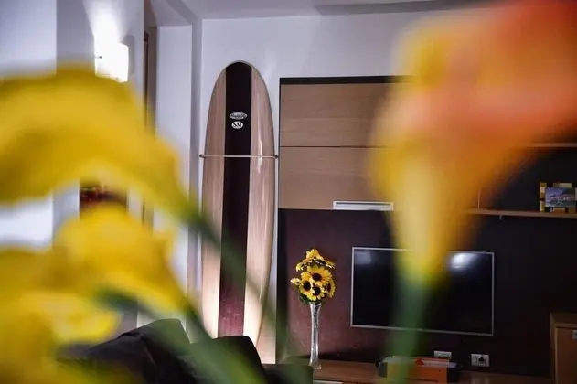 Apart Daire, Sigara İçilebilir