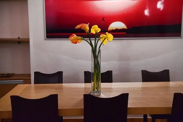 Apart Daire, Sigara İçilebilir