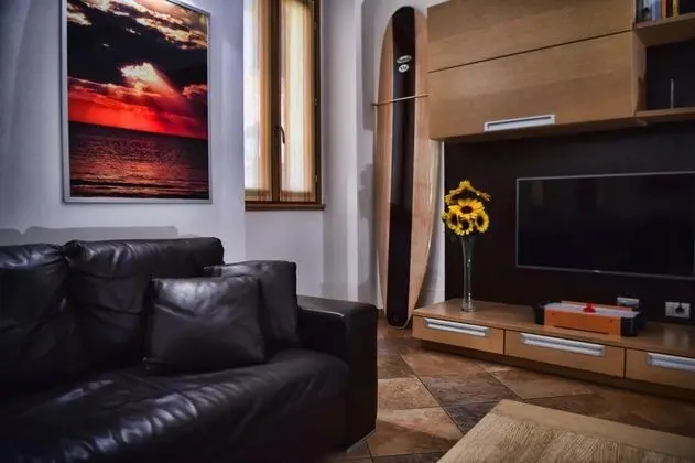 Apart Daire, Sigara İçilebilir