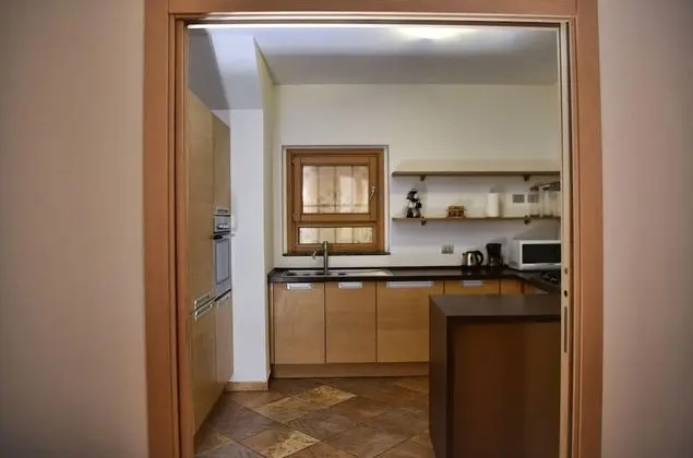 Apart Daire, Sigara İçilebilir