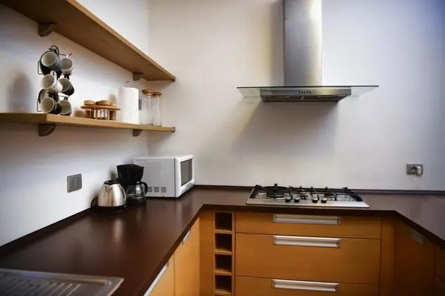 Apart Daire, Sigara İçilebilir