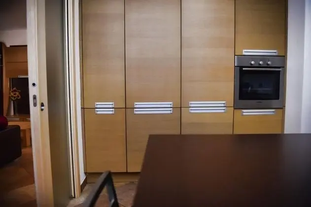 Apart Daire, Sigara İçilebilir