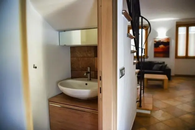 Apart Daire, Sigara İçilebilir