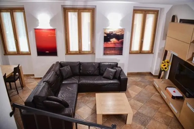 Apart Daire, Sigara İçilebilir