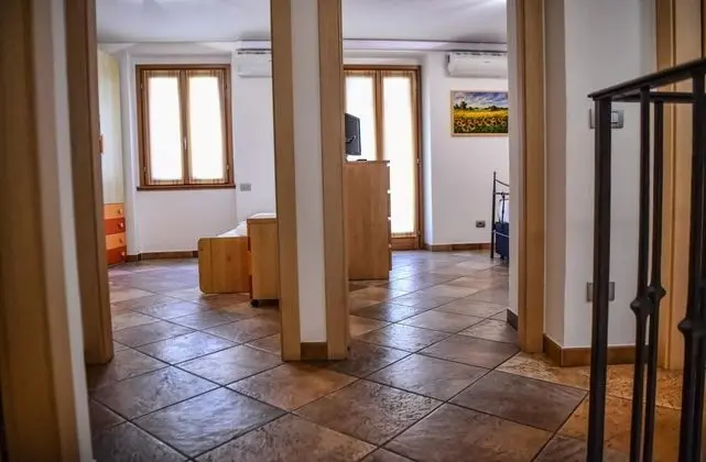 Apart Daire, Sigara İçilebilir