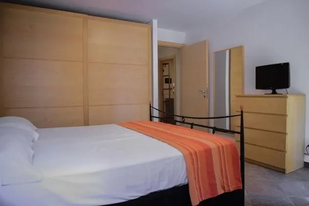 Apart Daire, Sigara İçilebilir