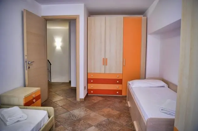 Apart Daire, Sigara İçilebilir