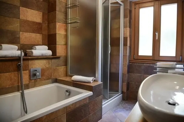 Apart Daire, Sigara İçilebilir