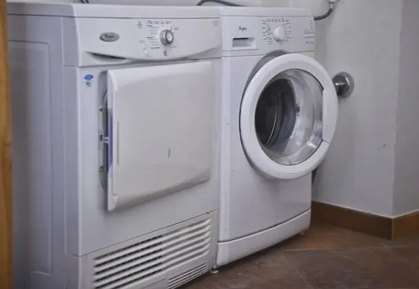 Apart Daire, Sigara İçilebilir