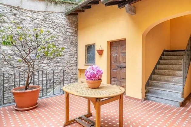 Apart Daire, Sigara İçilebilir