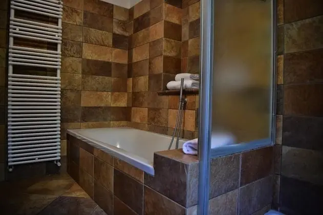 Apart Daire, Sigara İçilebilir