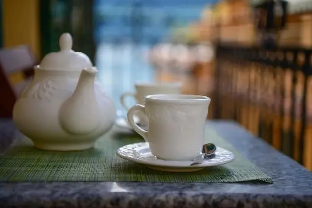 Apart Daire, Sigara İçilebilir