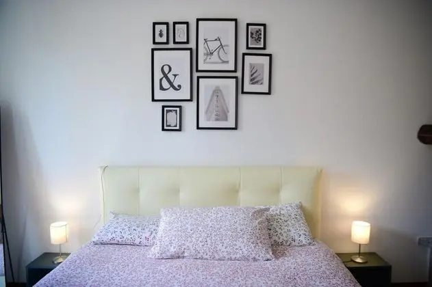 Apart Daire, Sigara İçilebilir