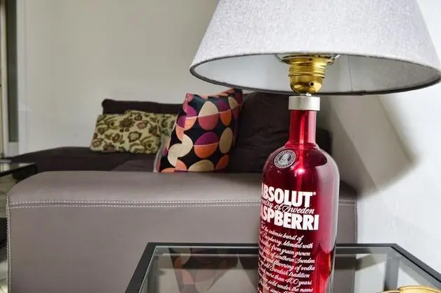 Apart Daire, Sigara İçilebilir