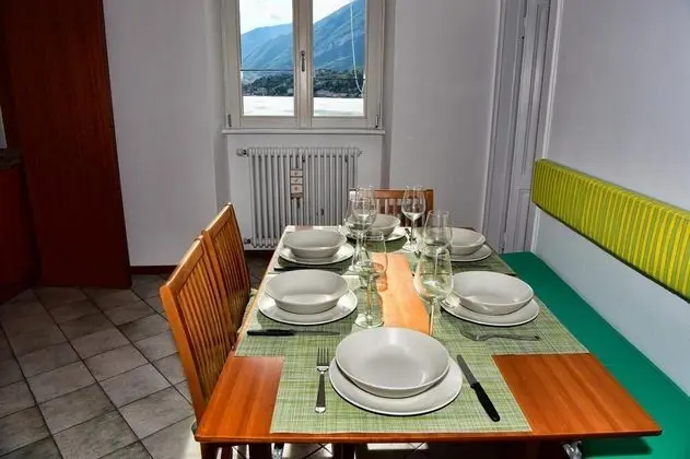 Apart Daire, Sigara İçilebilir