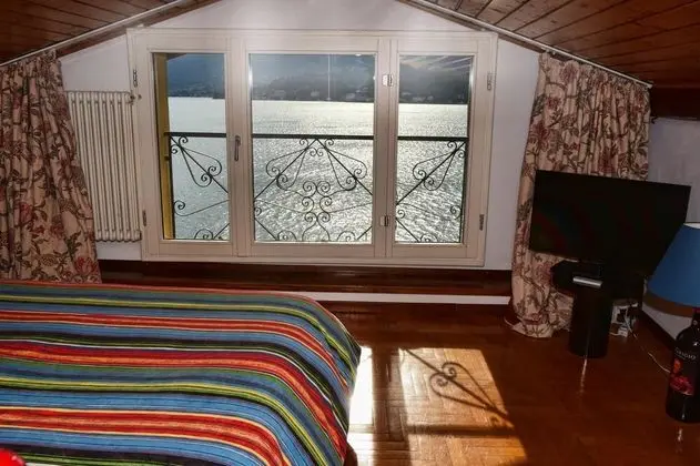 Apart Daire, Sigara İçilebilir