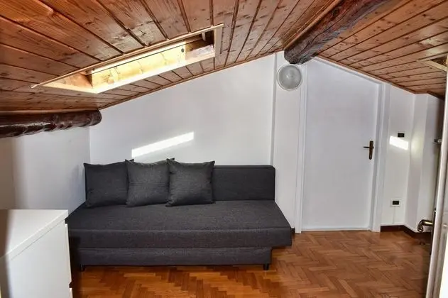 Apart Daire, Sigara İçilebilir