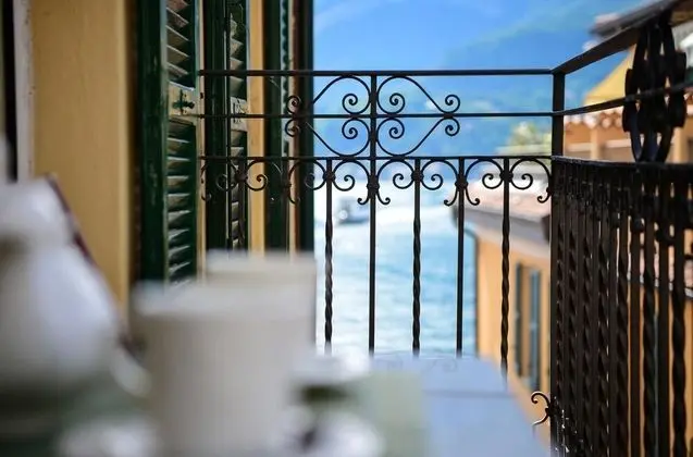 Apart Daire, Sigara İçilebilir