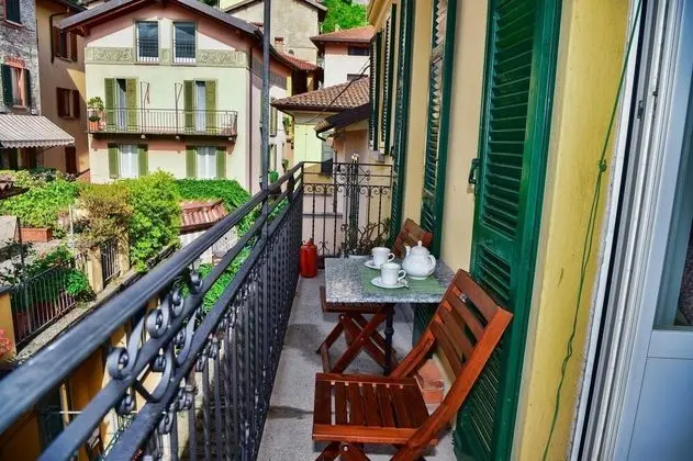 Apart Daire, Sigara İçilebilir