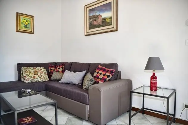 Apart Daire, Sigara İçilebilir