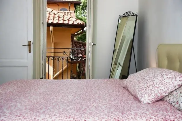 Apart Daire, Sigara İçilebilir